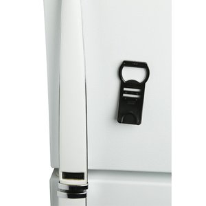 Additional Image 2 - a close-up of a white refrigerator