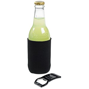 Additional Image 2 - a bottle with a drink in it