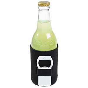 Additional Image 3 - a bottle of liquid with a black label