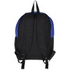 View Image 3 of 3 of Double Stripe Backpack