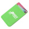 View Image 2 of 3 of Ryder Stretchy Phone Wallet - 24 hr