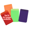 View Image 4 of 3 of Ryder Stretchy Phone Wallet - 24 hr