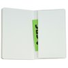 View Image 4 of 5 of Neoskin Soft Cover Journal - 6" x 4"