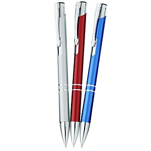 Additional Image 1 - a group of pens on a white background