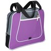 View Image 2 of 4 of Alley Business Tote - Closeout