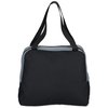 View Image 3 of 4 of Alley Business Tote - Closeout