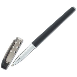 Additional Image 1 - a pen with a black handle