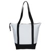 View Image 4 of 5 of Cooler Tote Bag