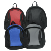 Additional Image 2 - a group of backpacks in different colors