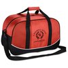 View Image 2 of 4 of Journeyer Duffel Bag-Closeout