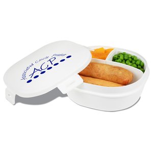 Additional Image 1 - a container of food