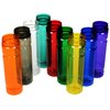View Image 3 of 4 of PolySure Jetstream Water Bottle with Flip Lid - 24 oz.
