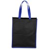 View Image 2 of 2 of Colour Curl Tote