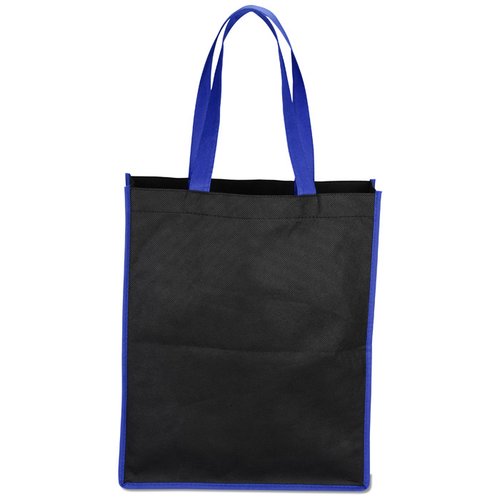 Colour Curl Tote Image 2 of 2