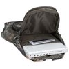 View Image 4 of 6 of Hunt Valley Camo Laptop Backpack