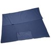 View Image 2 of 2 of Woolrich Camp Ridge Travel Pillow/Throw