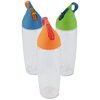 View Image 3 of 3 of Neon Sport Bottle - 24 oz.