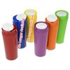 View Image 2 of 3 of Roy G Biv Travel Tumbler - 16 oz.-Closeout