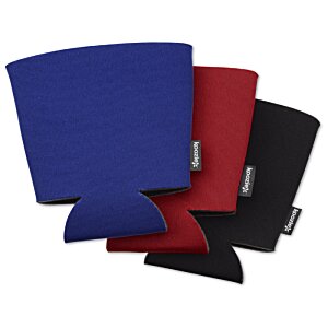 Additional Image 1 - a group of colorful drink holders