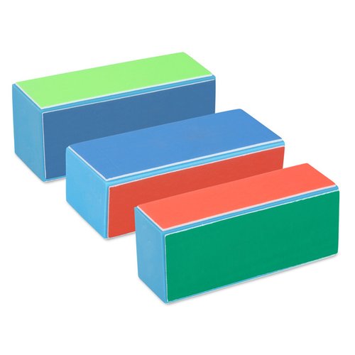 Additional Image 3 - a group of colorful blocks