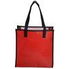 View Image 3 of 3 of Outburst Shopper Tote