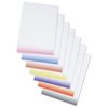 View Image 2 of 3 of Souvenir Designer Sticky Note - 6x4 - Ombre - 25 Sheet
