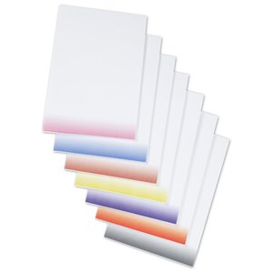 Additional Image 1 - a stack of white paper