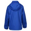 View Image 2 of 2 of Flint Lightweight Jacket - Youth - TE Transfer