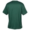 View Image 2 of 2 of Omi Tech Tee - Men's - Embroidered