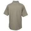 View Image 2 of 3 of Palmetto Saddle Shoulder Wicking Polo - Men's