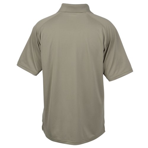 Additional Image 1 - a close up of a shirt