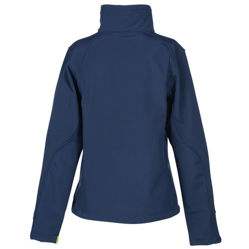 Mojave II Soft Shell Jacket - Ladies' Image 1 of 1