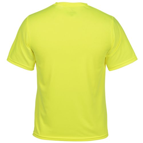 Additional Image 1 - a yellow shirt on a white background