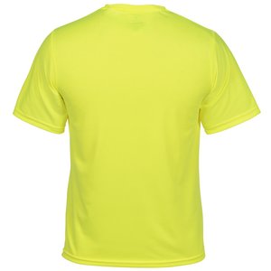Additional Image 1 - a yellow shirt on a white background