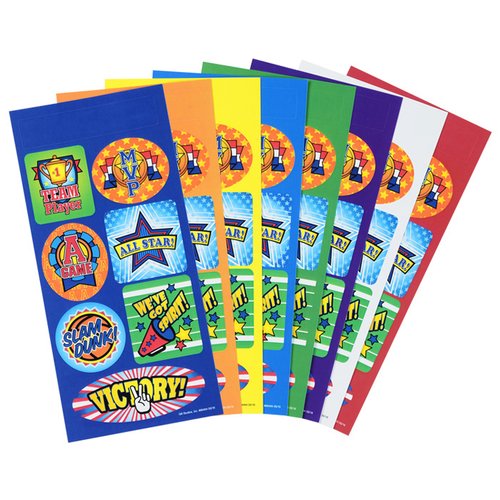 Additional Image 2 - a group of colorful books