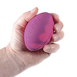 Additional Image 1 - a hand holding a purple egg
