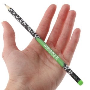 Additional Image 1 - a hand holding a pen