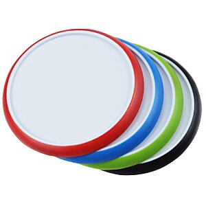 Additional Image 2 - a group of circular objects