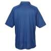 View Image 2 of 3 of Eperformance Melange Cotton-Feel Polo - Men's