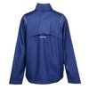 View Image 2 of 3 of Lightweight Recycled Poly Dobby Jacket - Men's