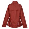 View Image 3 of 3 of Lightweight Recycled Poly Dobby Jacket - Ladies'