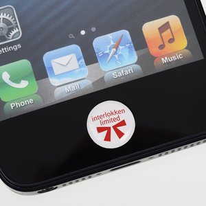 Additional Image 2 - a close up of a phone