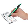 View Image 4 of 4 of Fab Multi-Ink Stylus Pen