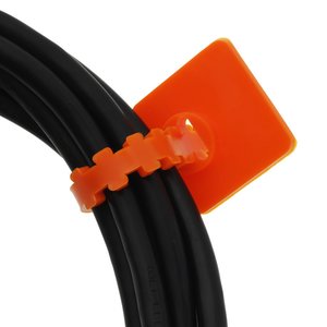 Additional Image 1 - a close up of a cable