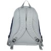View Image 2 of 3 of Familiar Colourblock Backpack-Closeout