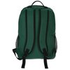 View Image 2 of 2 of Equator Reflective Striped Backpack - Closeout