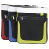 View Image 4 of 4 of Expandable Mini Messenger Tote