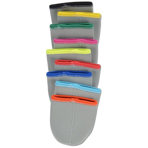 Additional Image 8 - a stack of colorful objects