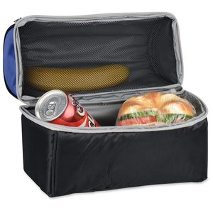 Additional Image 1 - a lunch box with food inside