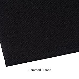 Additional Image 2 - a black square with white border